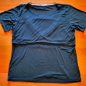 Green Nursing Top